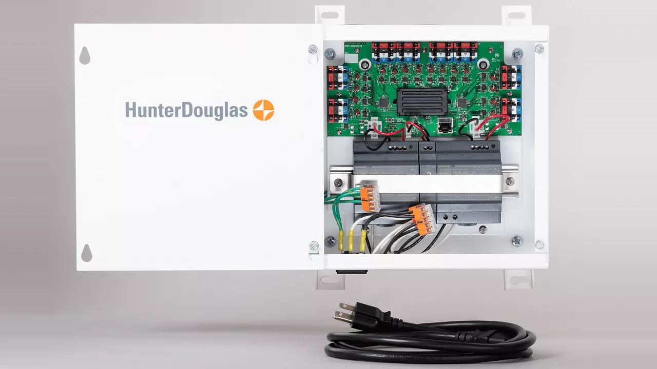PowerView+ Gen 3 Smart Power Supply