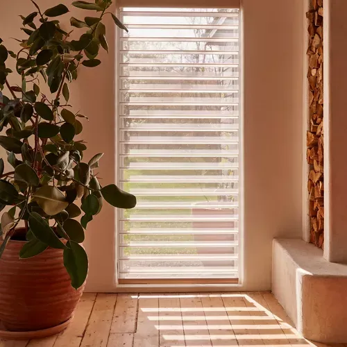 Privacy and Light Control