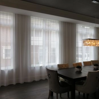 Total Window Treatments Portfolio of Work