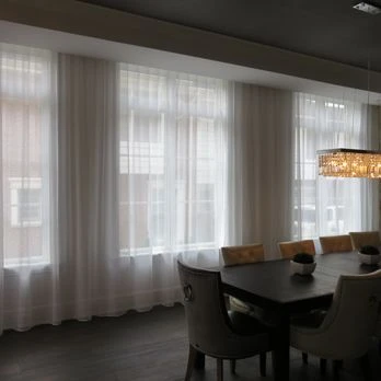 Total Window Treatments Portfolio of Work