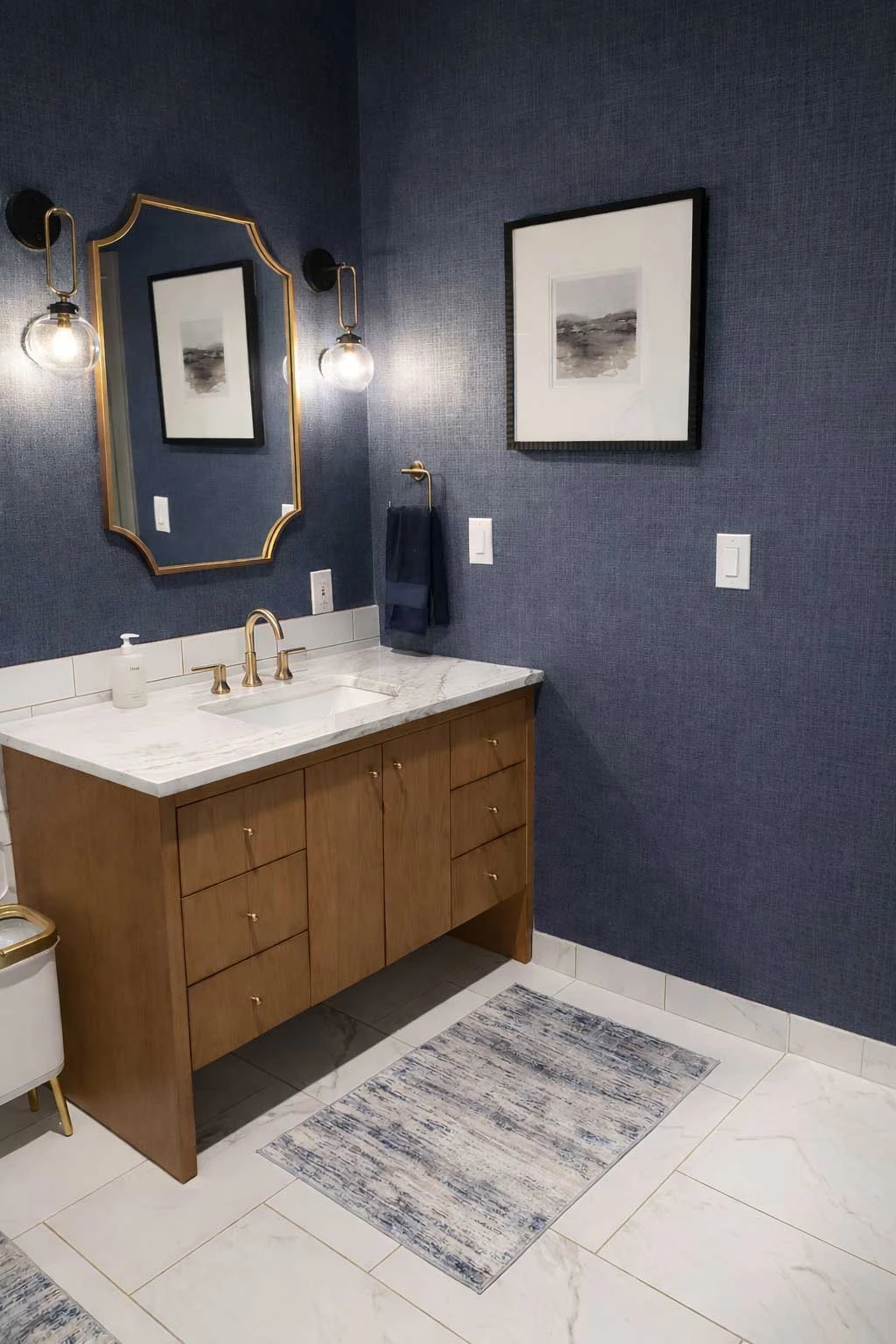 Interiors Blinds & Designs Portfolio of Work