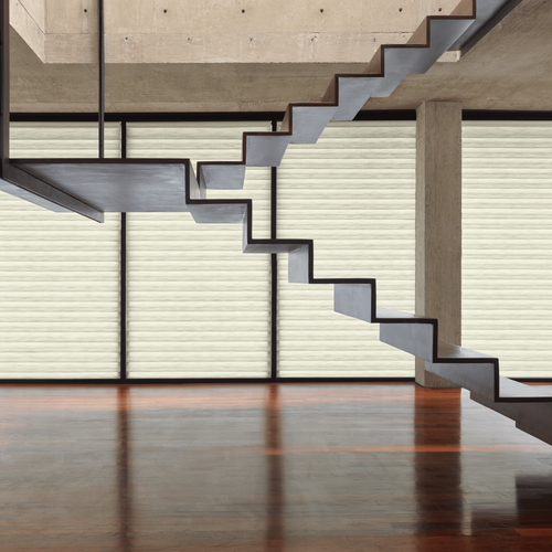 Types of Roman Shades