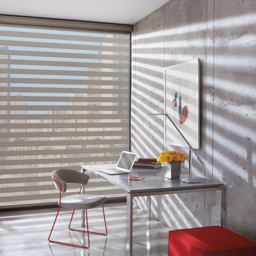 Office Window Coverings