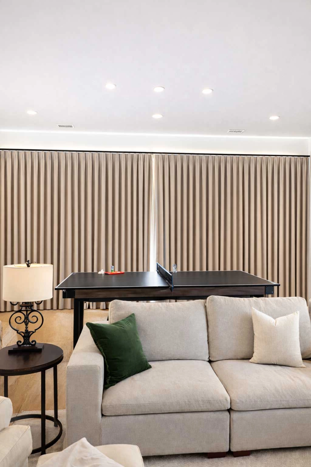 Interiors Blinds & Designs Portfolio of Work