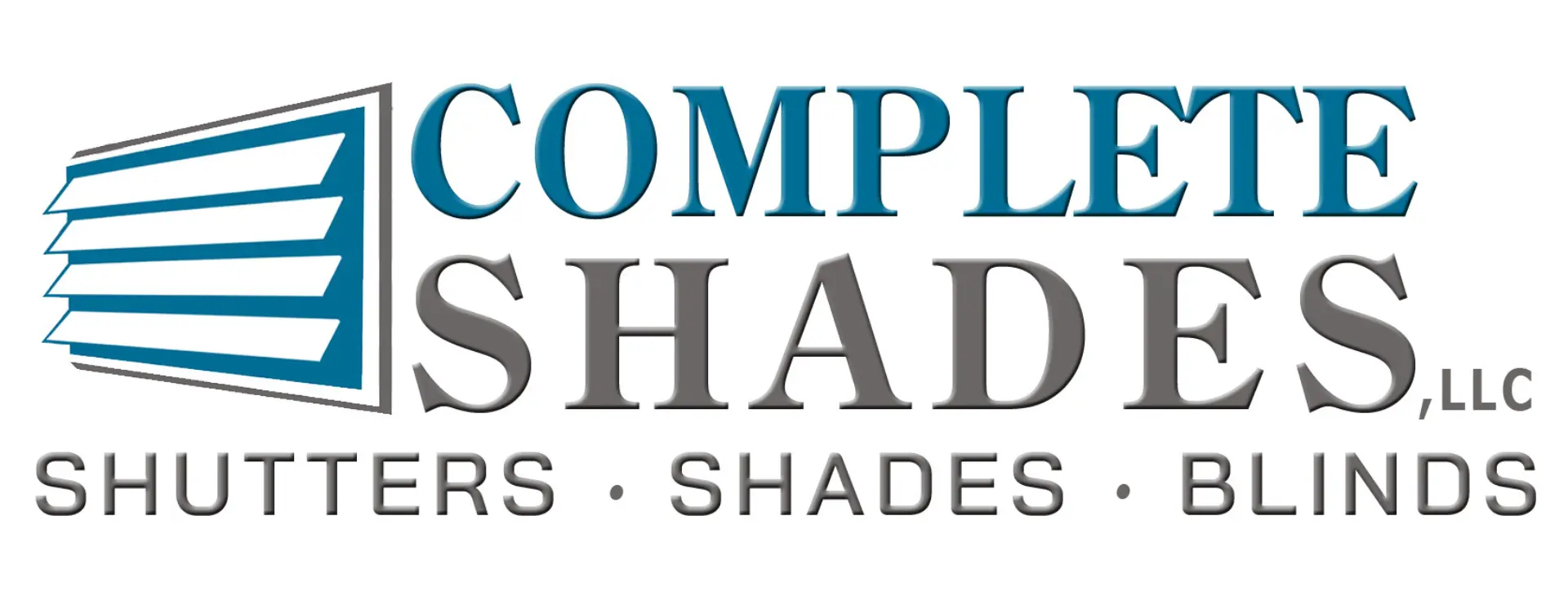Complete Shades LLC Hero image
