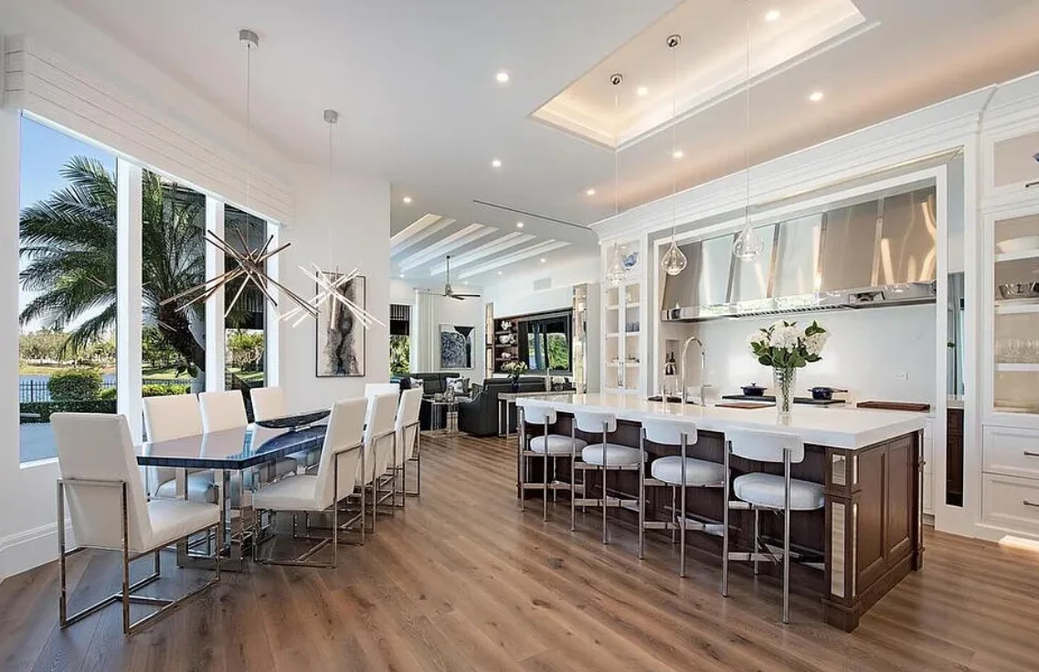  Christina George Inc Portfolio image