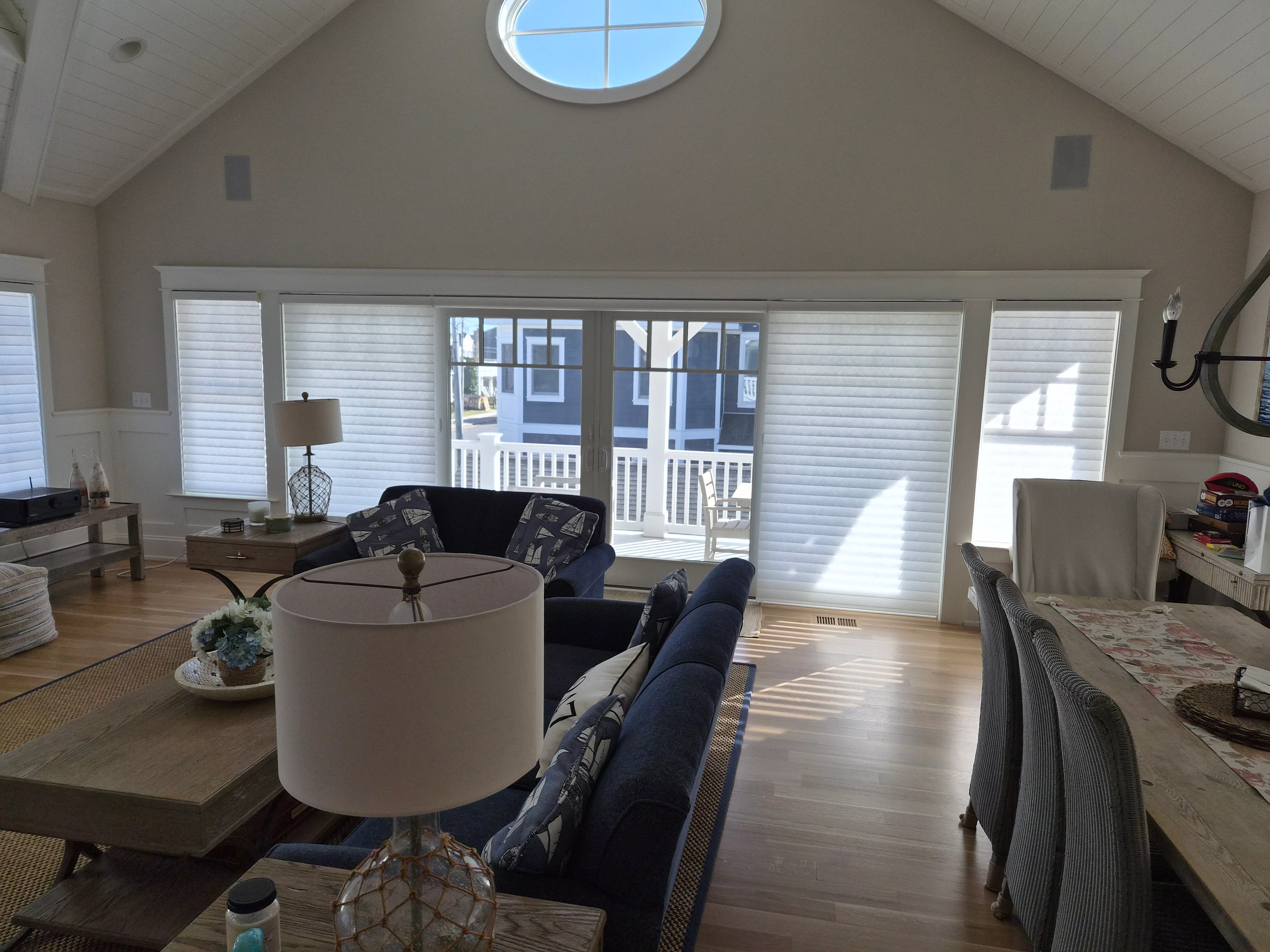 Custom Window Cornices Portfolio image