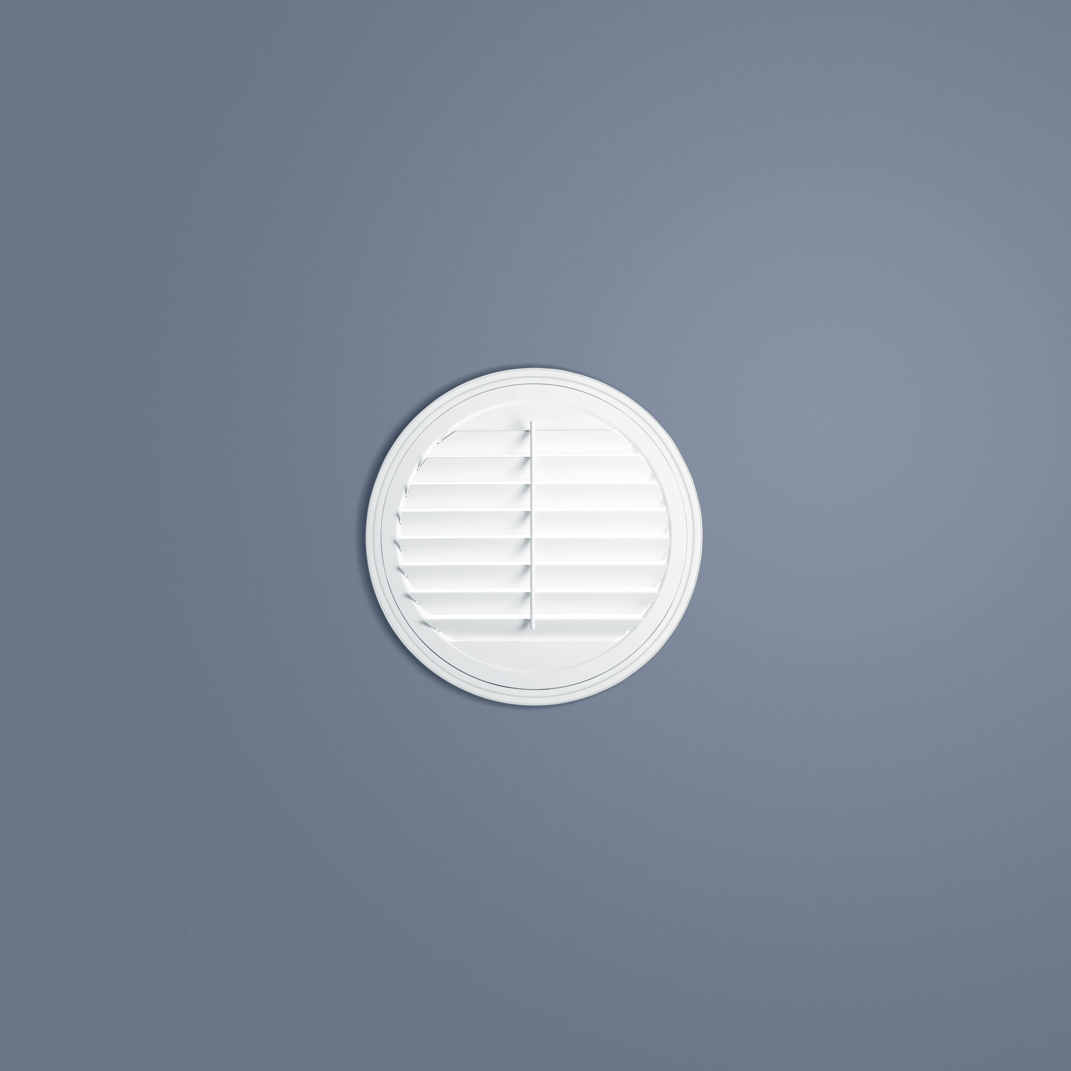 Round Window Treatments