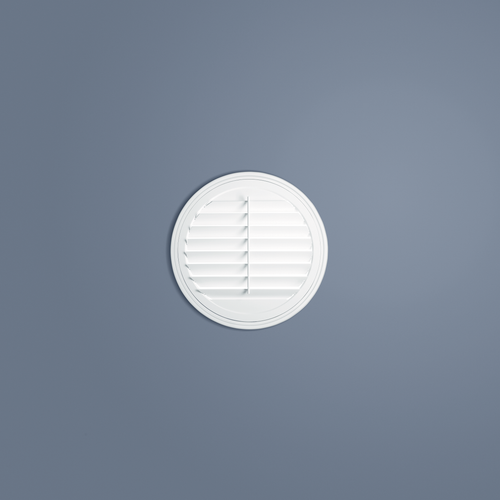 Round Window Treatments