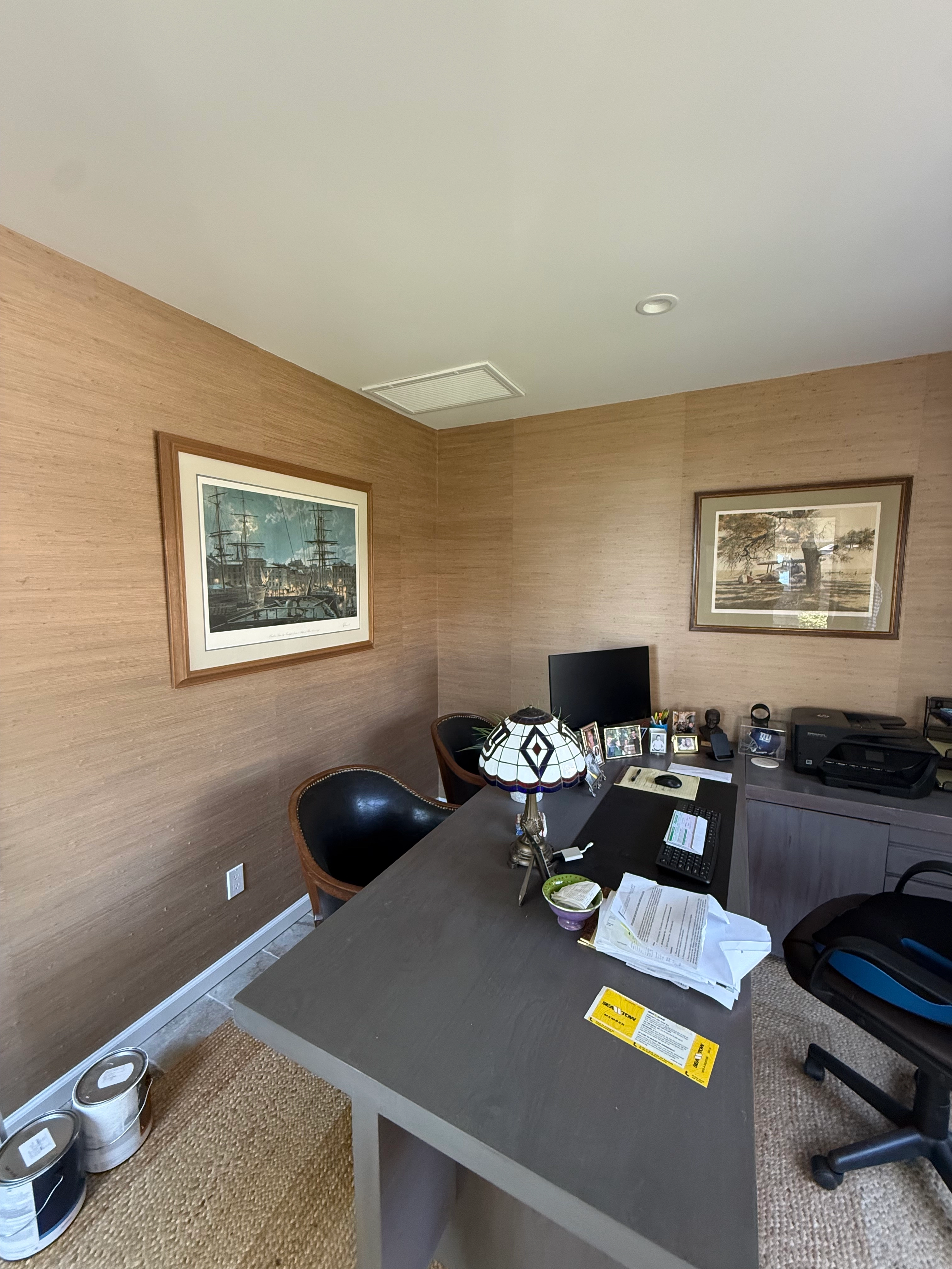 Wallpaper by JM Windows