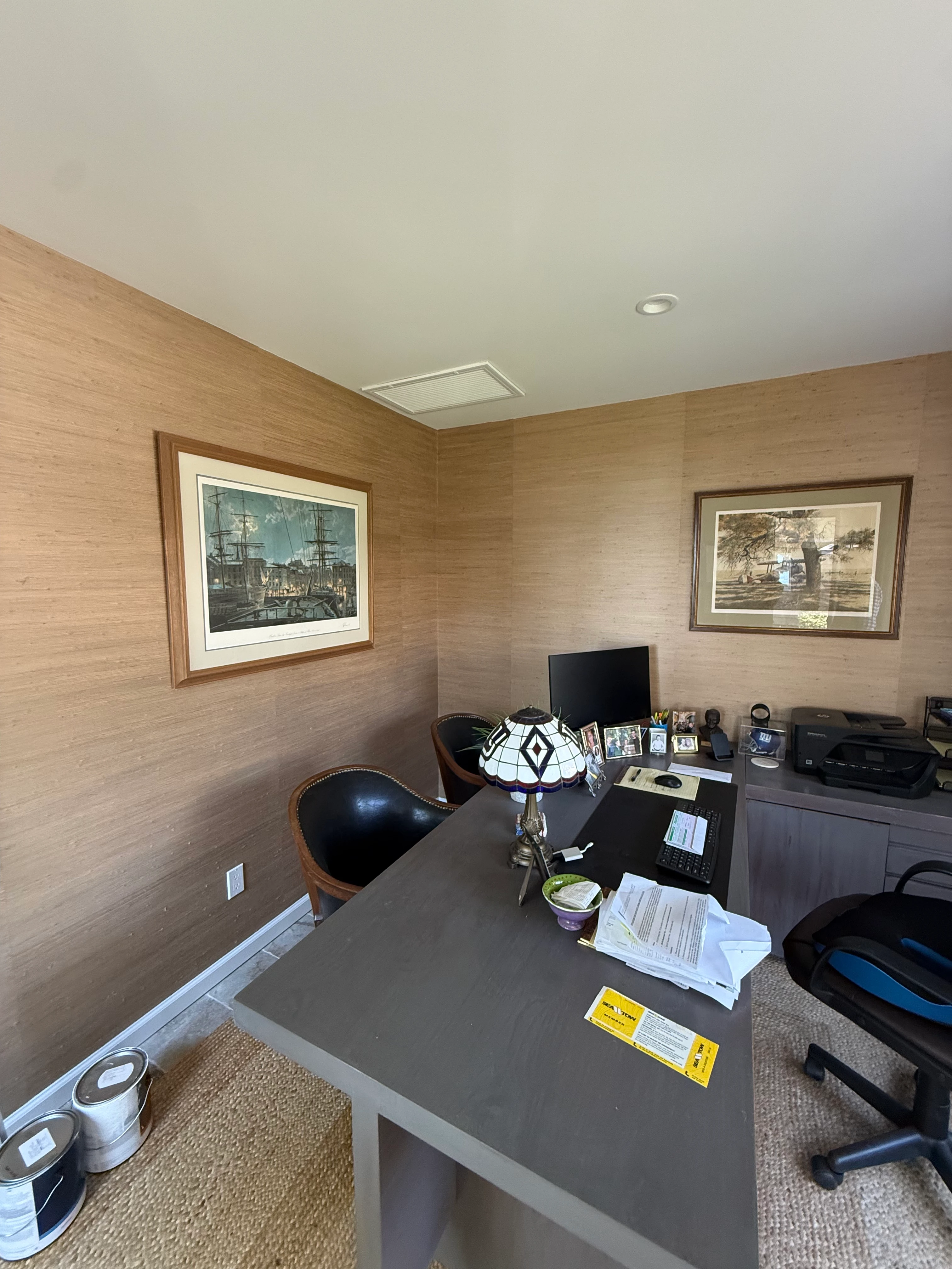 Wallpaper by JM Windows