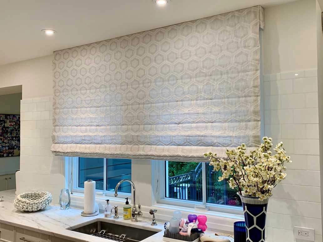 V-Lonne Window Fashions Portfolio Image