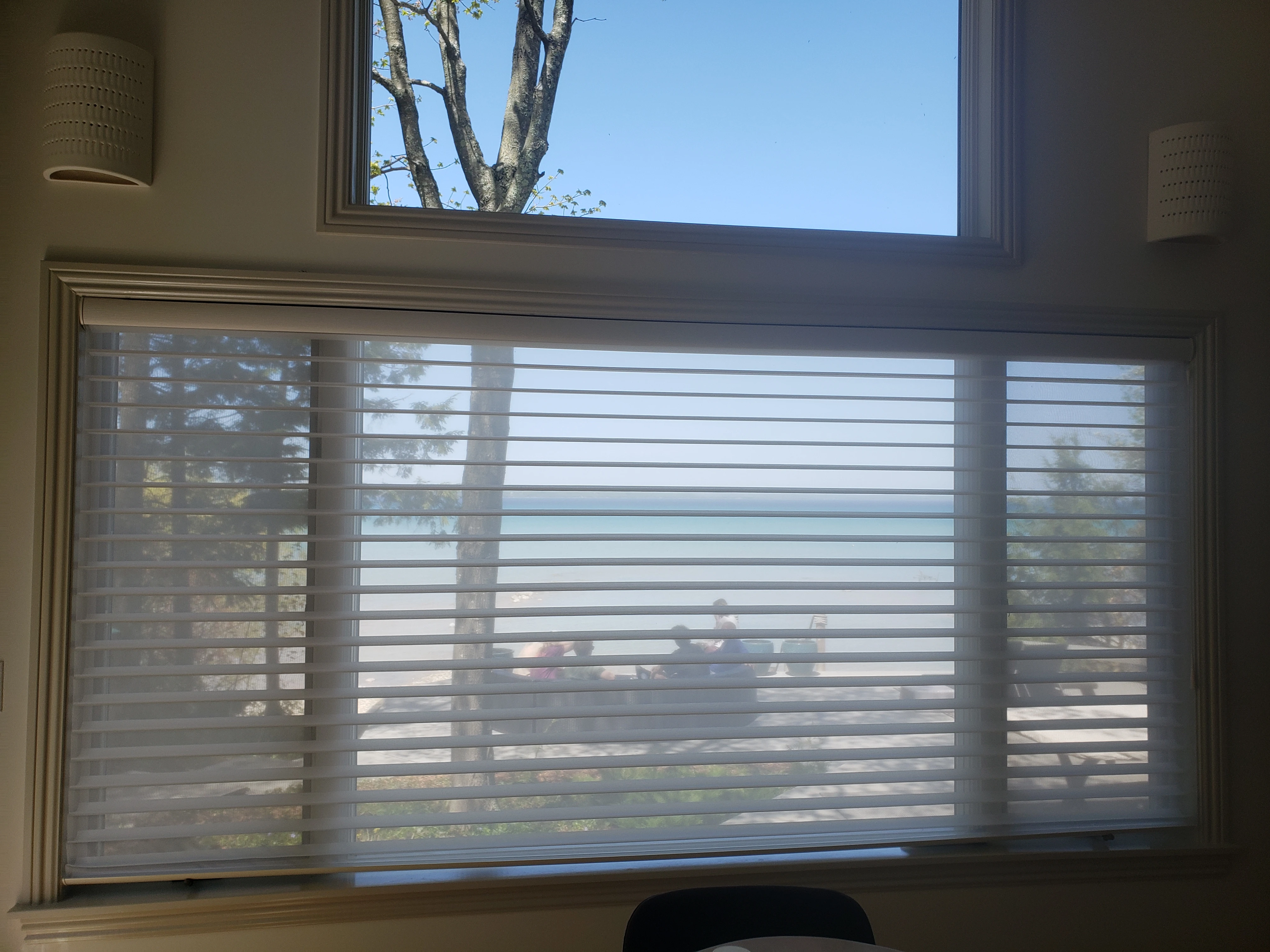 M22 Blinds and Window Treatments Portfolio Image