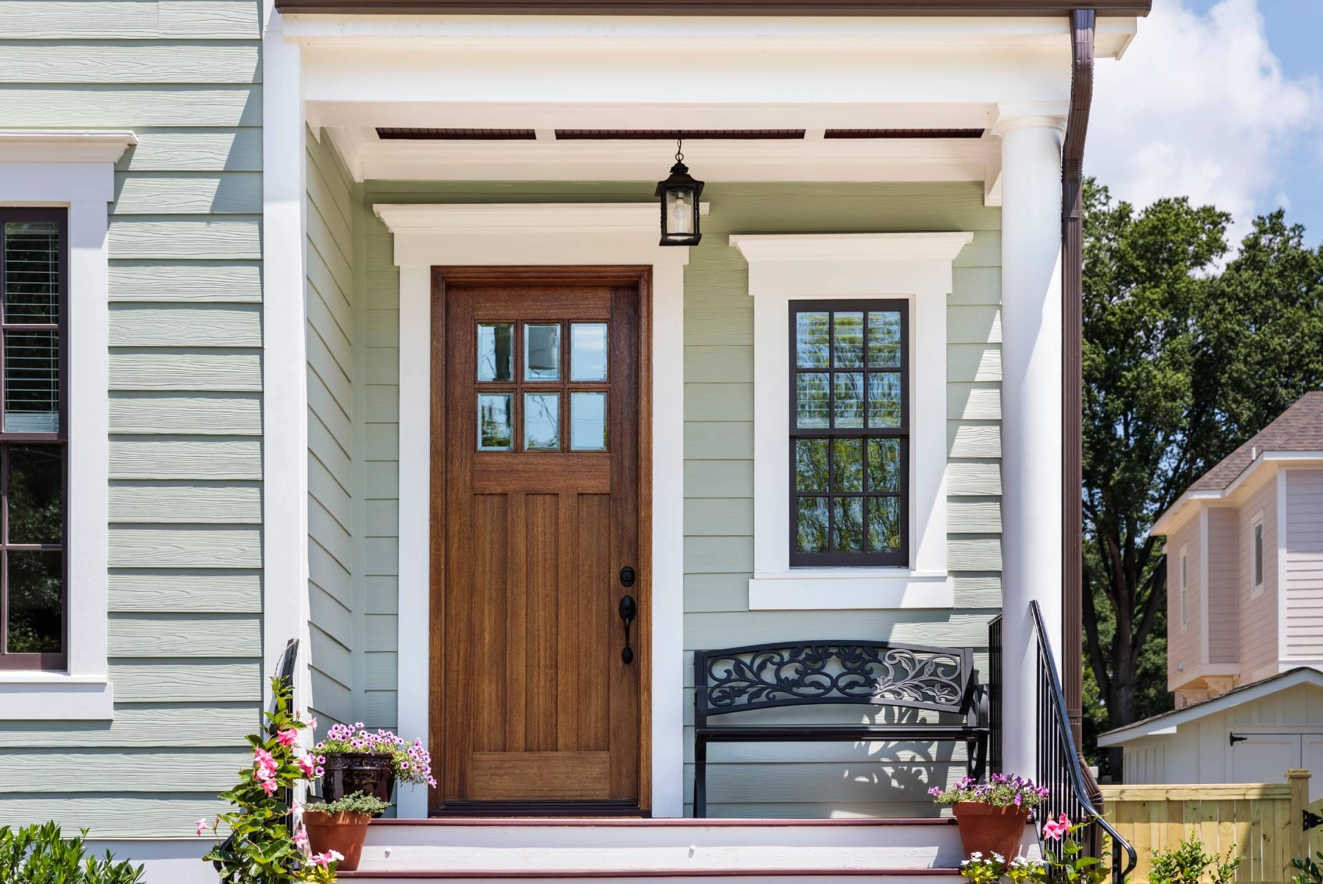 photo: 10043016-banner-fall-in-love-with-new-front-door-shades-this-autumn.jpg