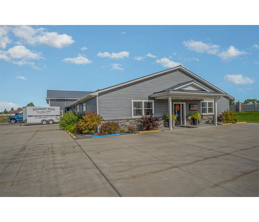 Hunter Douglas Dealer Image