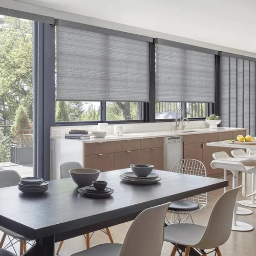 Discover Stylish Alternatives to Vertical Blinds