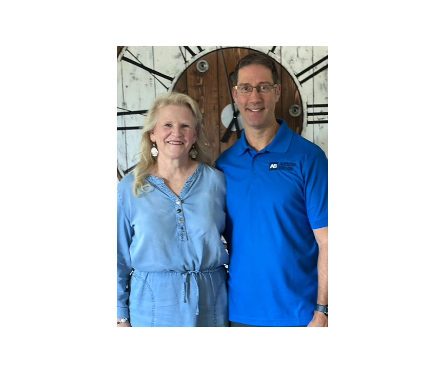 Hunter Douglas Dealer Image