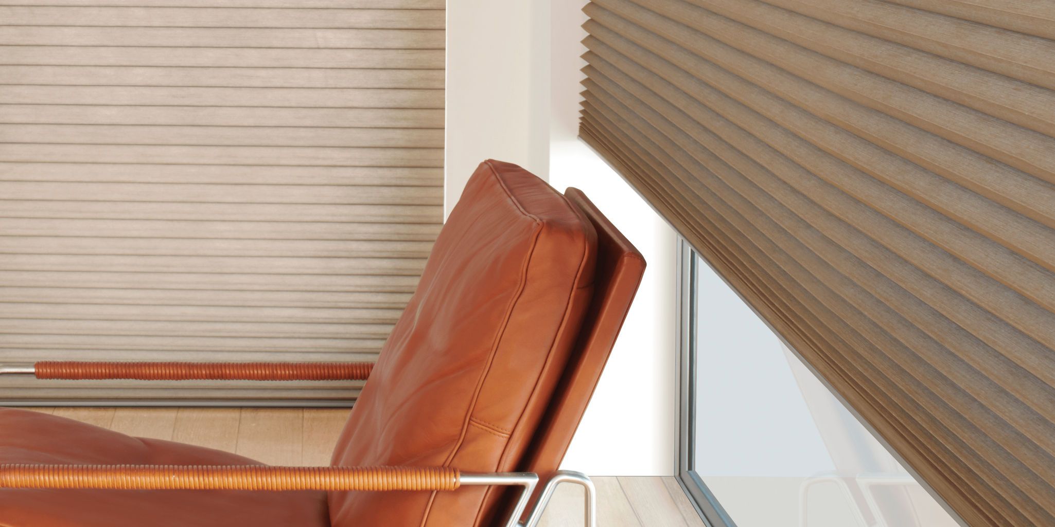 Window Treatment Color Trend Report — 2023