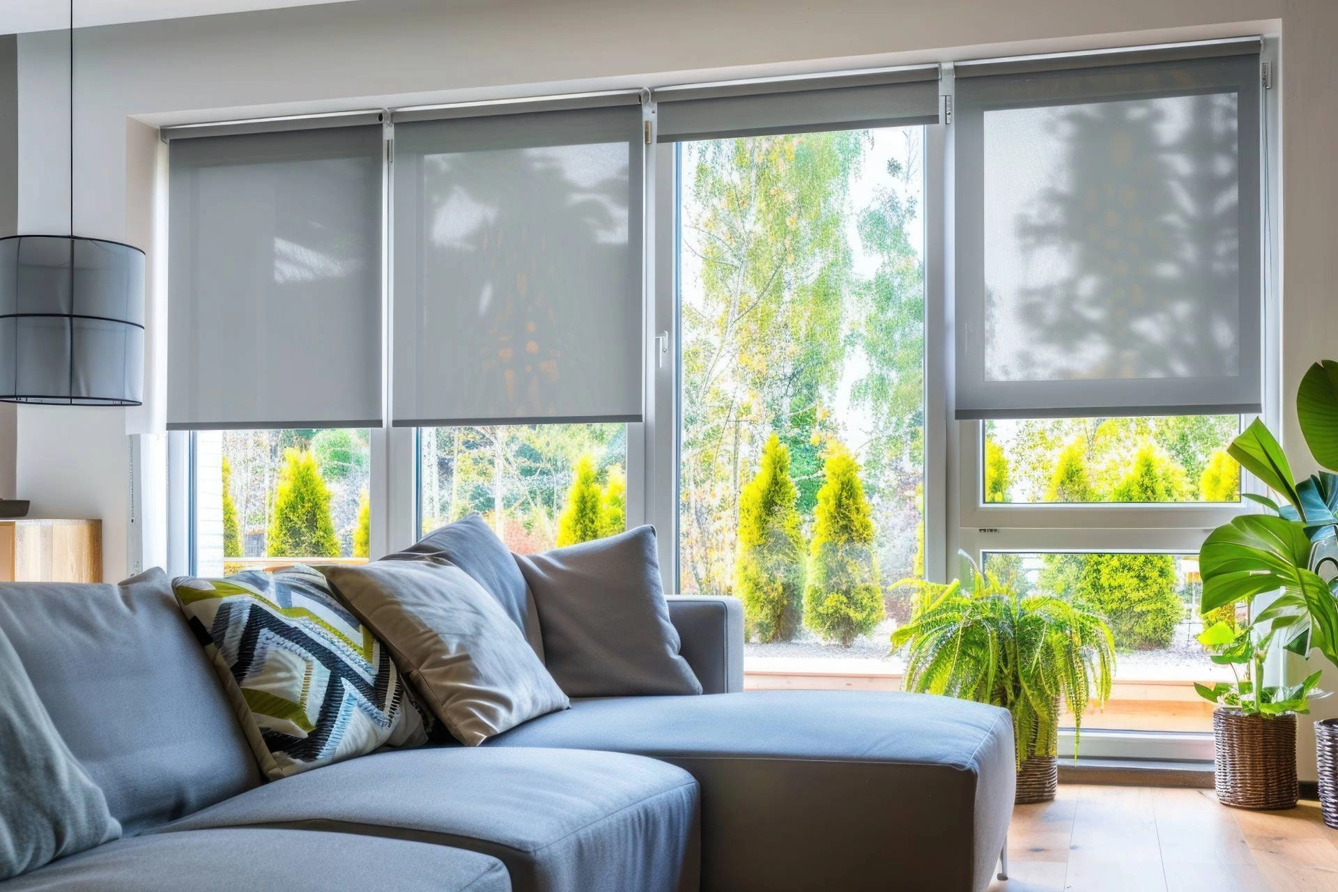 photo: 10024232-banner-what-rooms-are-best-for-indoor-shades-and-blinds-from-hunter-douglas.jpg