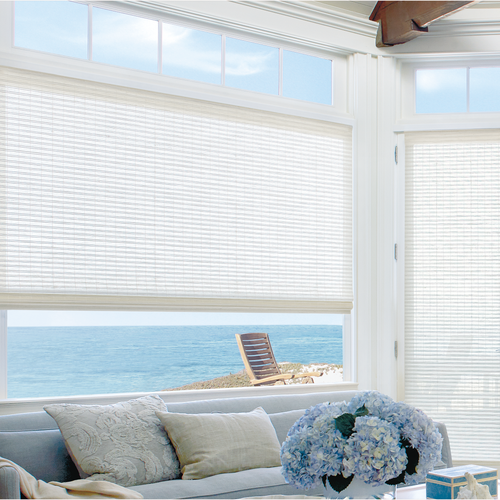 Provenance® Woven Wood Shades