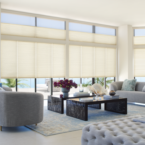 Choosing Between Blinds and Shades - A Comprehensive Guide