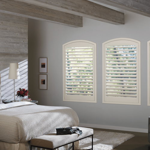 What are Shutters used for?