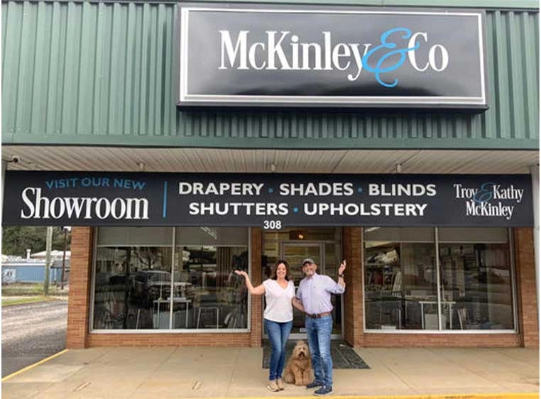 Hunter Douglas Dealer Image