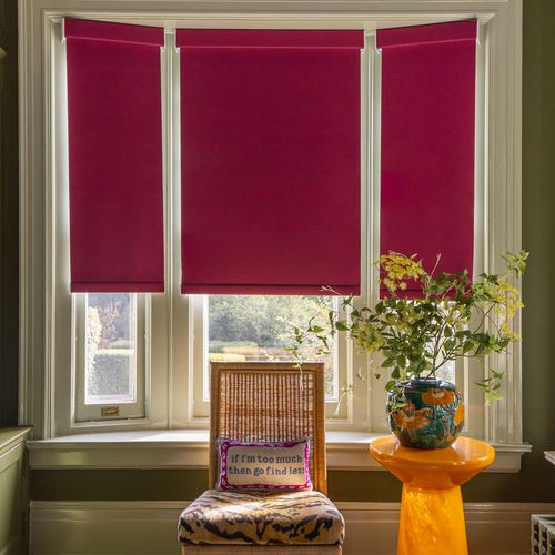 “More is More” in Designer Isabel Ladd’s Fantastical Fever-Dream Primary Suite