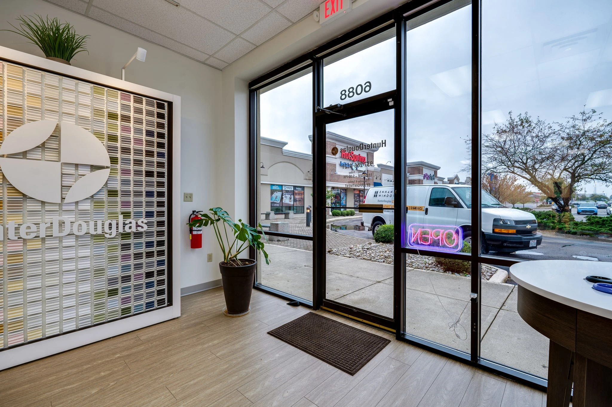 Enhancing Windows Portfolio image