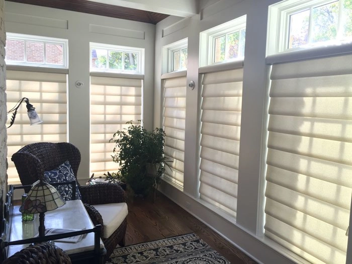 Hunter Douglas Dealer Image