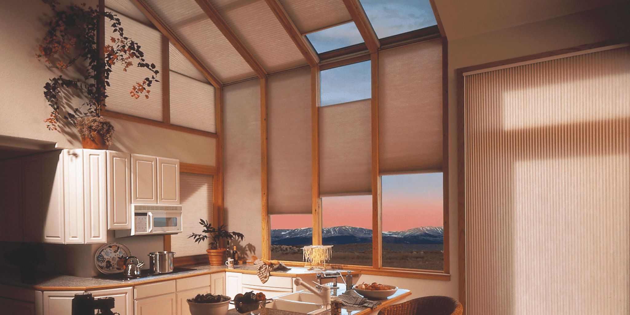 photo: duette-kitchen-skylight:horizontal-lg