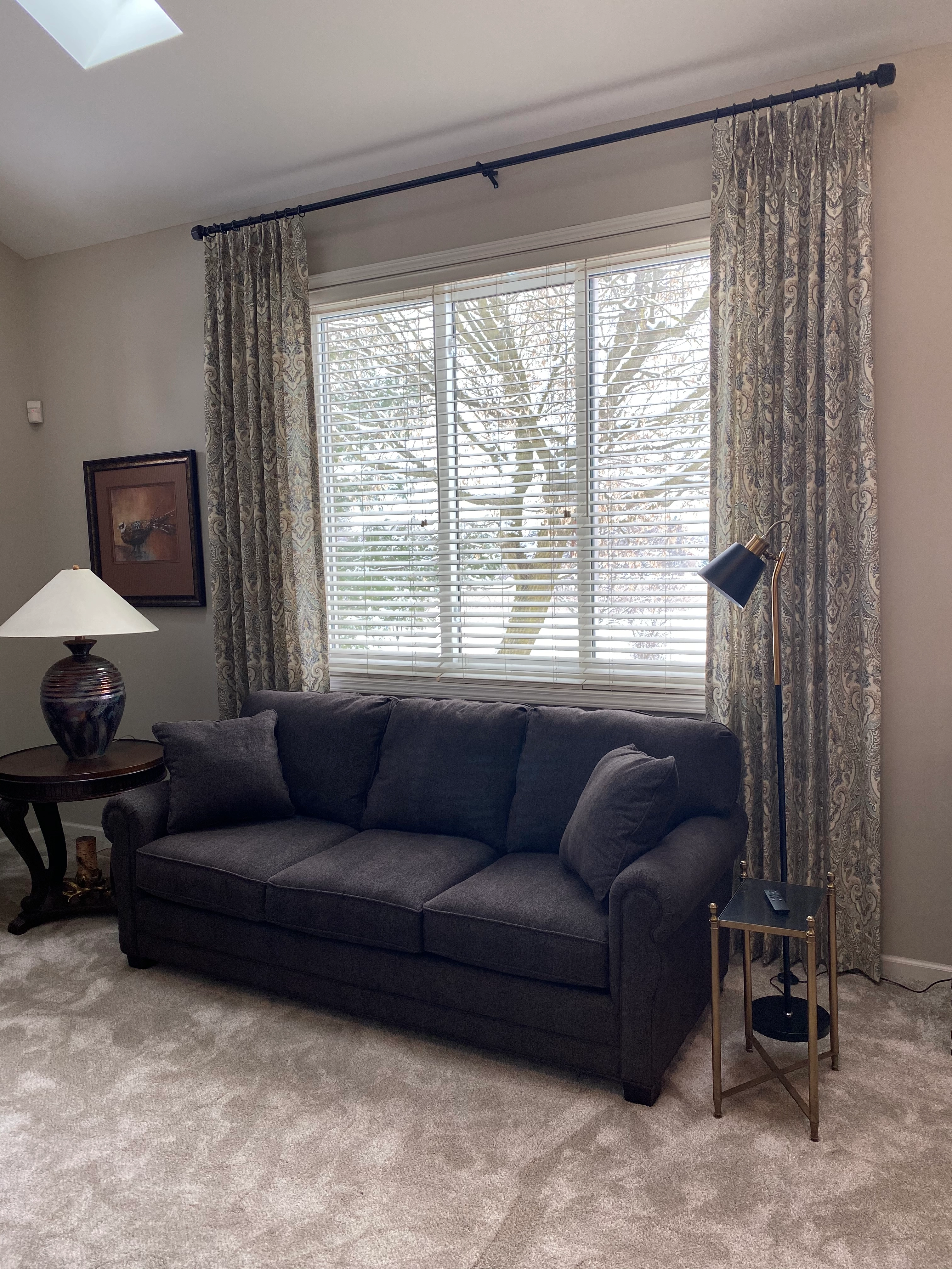 Warner Blinds N Drapery Portfolio image