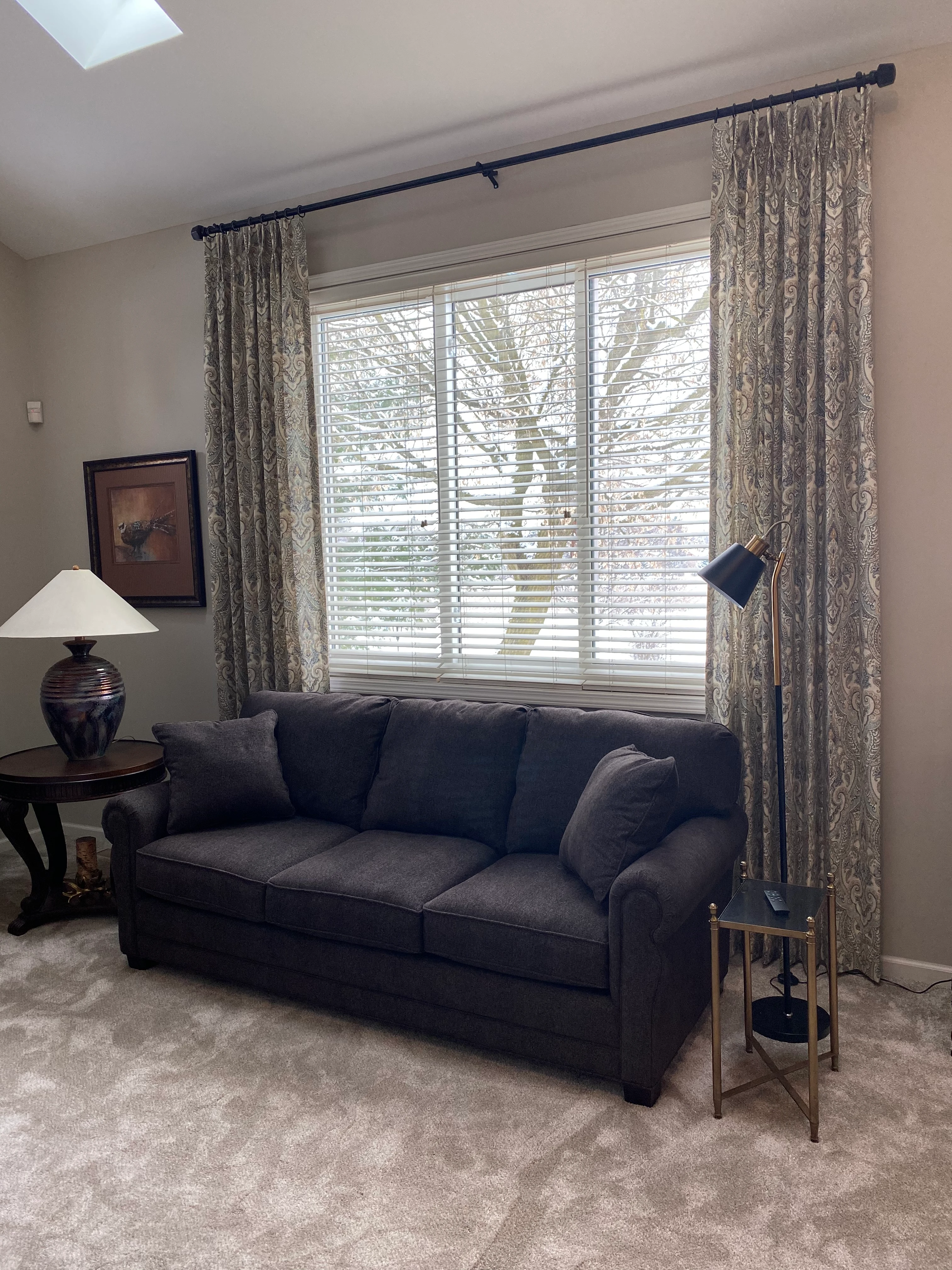 Warner Blinds N Drapery Portfolio image