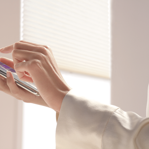 How to Activate Discreet Mode