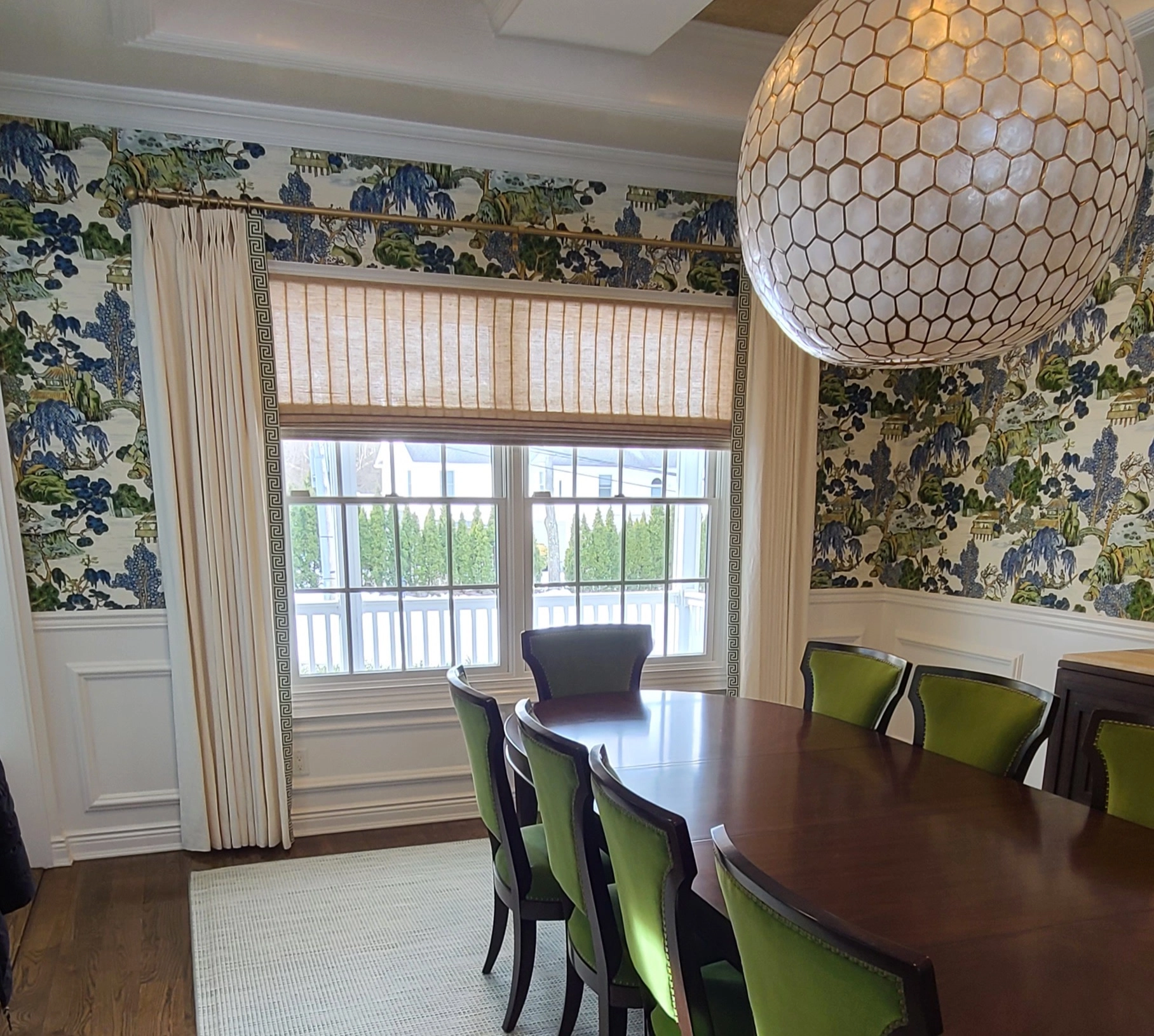 Larry's Design Center Portfolio image