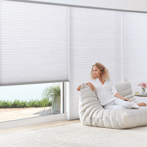 Energy-Efficient Shades from Hunter Douglas Eligible for 2023 Federal Tax Credit