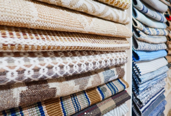 Annie Selke Area Rugs