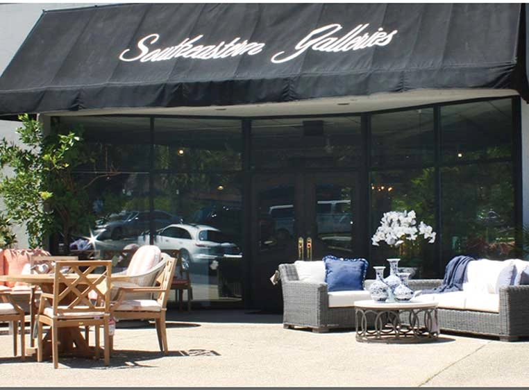 Hunter Douglas Dealer Image