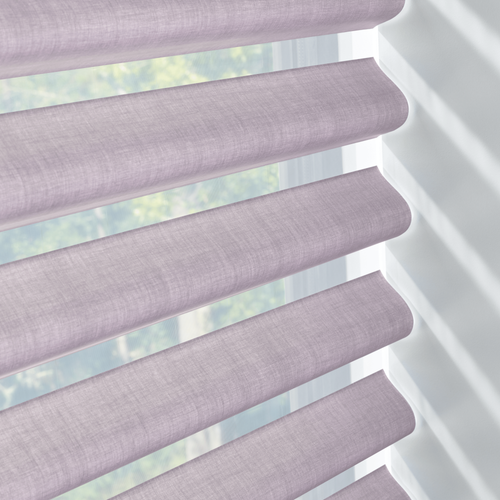 Shades with Drapes