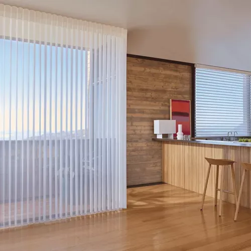 Luminette® Privacy Sheers | Official Hunter Douglas