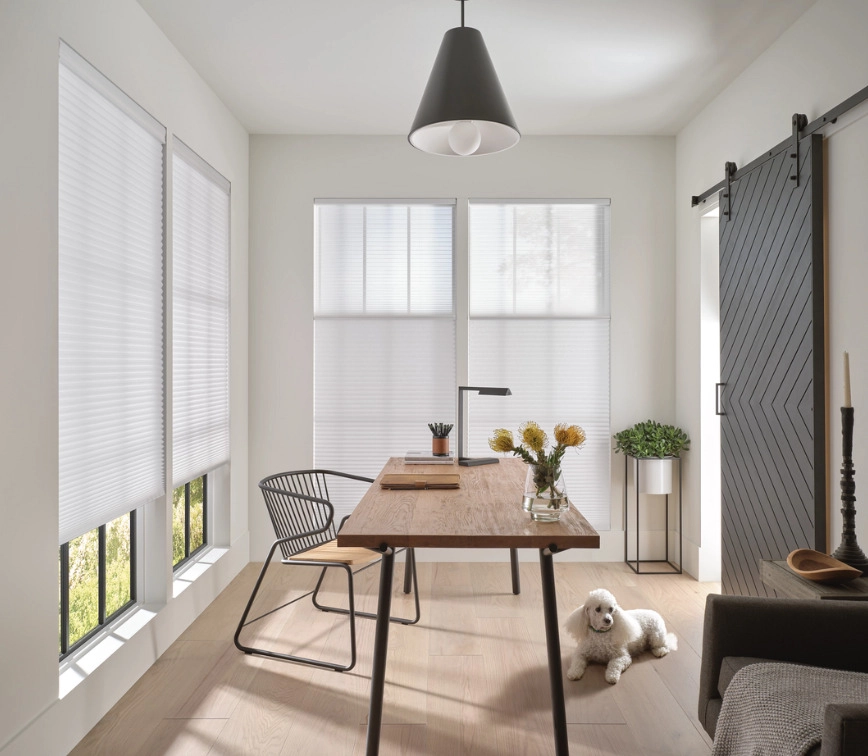 Hunter Douglas Dealer Image