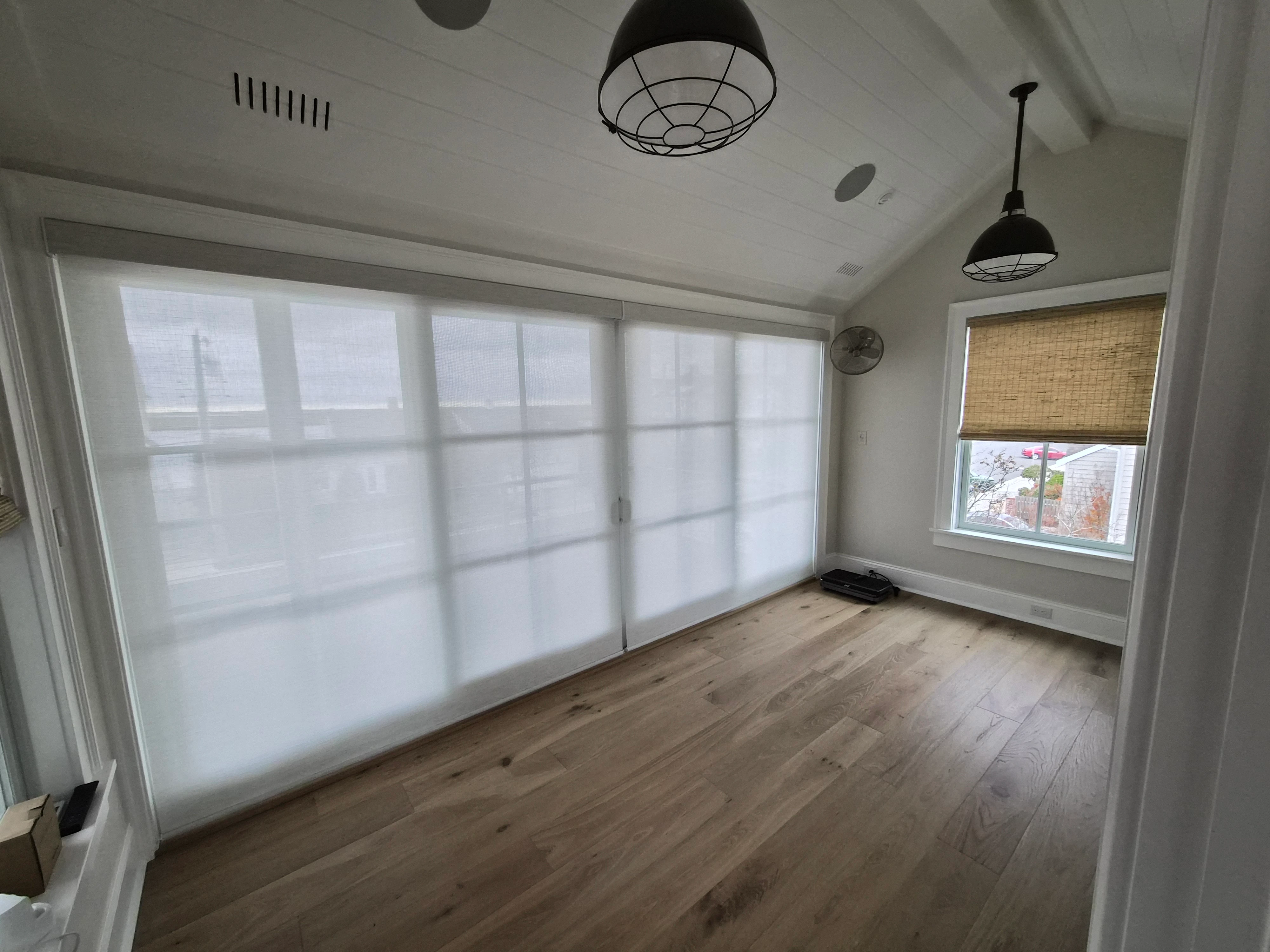 Custom Window Cornices Portfolio image