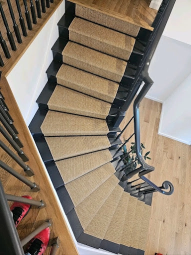 Stair Runner