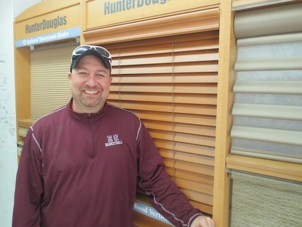 Hunter Douglas Dealer Image