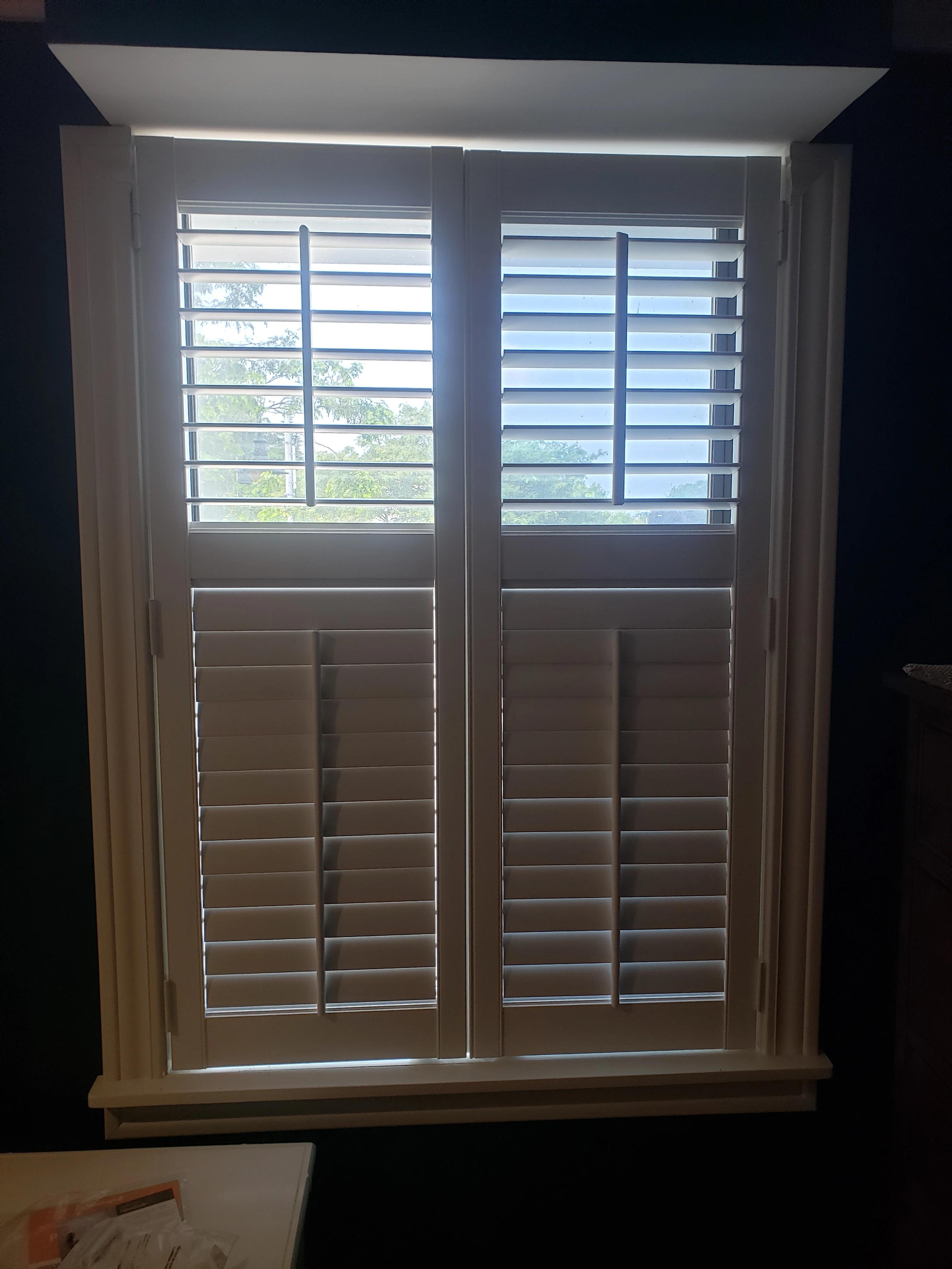 M22 Blinds and Window Treatments Portfolio Image