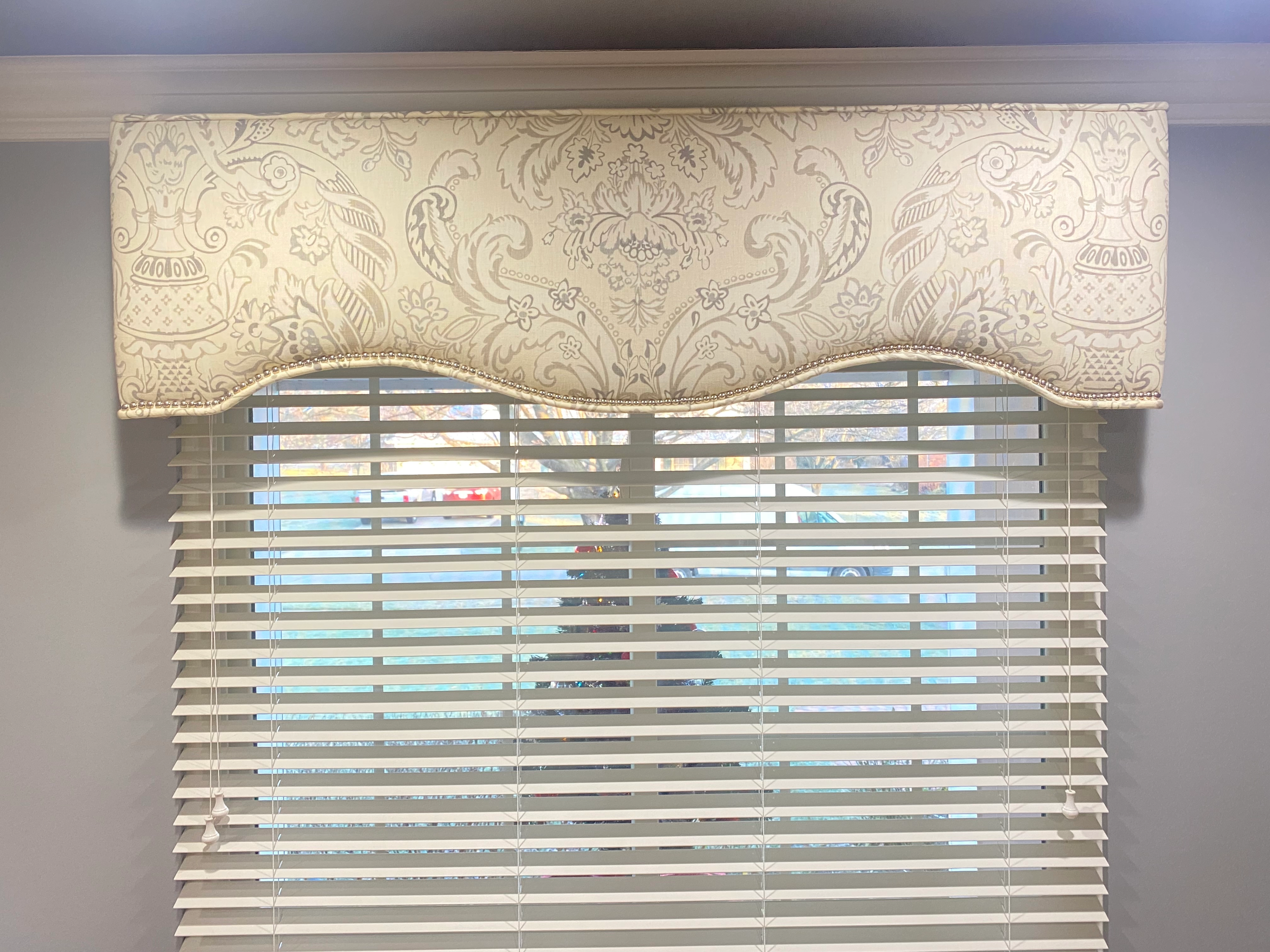 Warner Blinds N Drapery Portfolio image