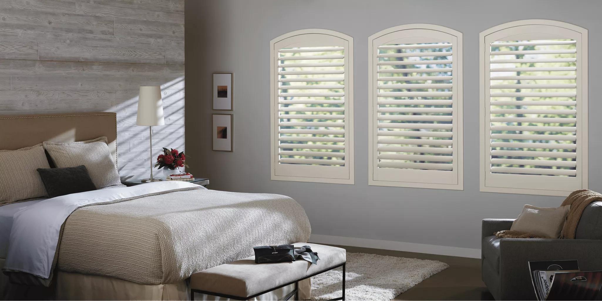 What are Shutters used for?