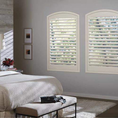 What are Shutters used for?