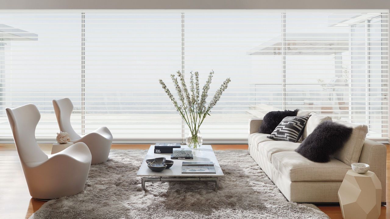 Hunter Douglas シルエットシェード 1980x2300 ブラインド シルエットシェード Silhouette 価格・製品情報 | ハンター