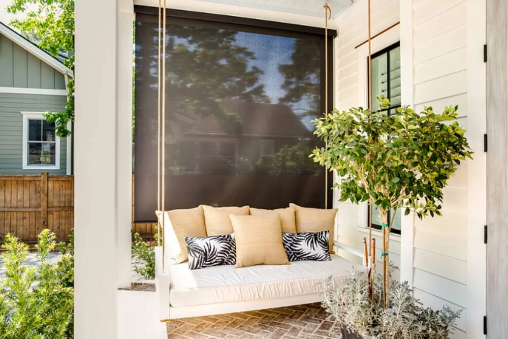 photo: 10040211-site-modern-covered-porch-featuring-outdoor-patio-shades.jpg